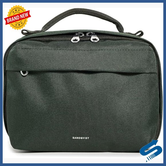 Men's Crossbody Sling Bag Adjustable Strap Lightweight Travel